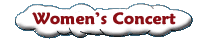 Women's Concert