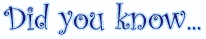 Didyou.gif (1434 bytes)